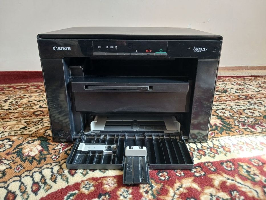 Принтер сатылады Conon 3110