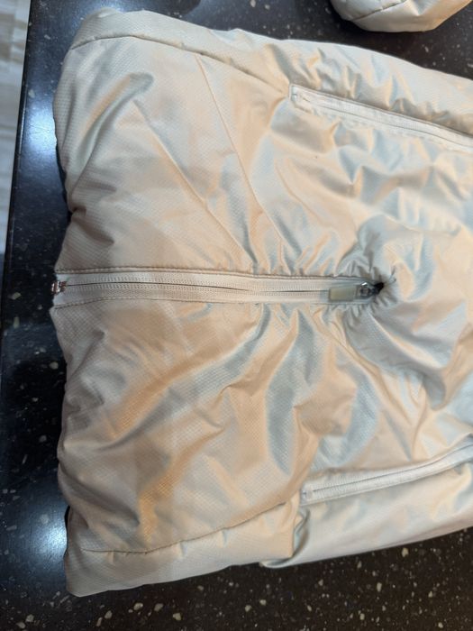 Демисезонный комбинезон 74 размера