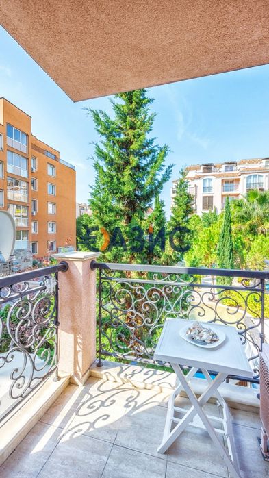 Продава се Тристаен апартамент в к.к. Слънчев бряг - 72 кв.м за 1105 €/кв.м - Снимка #9