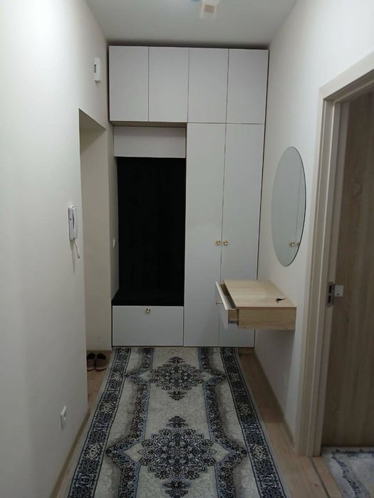 Срочно сдается квартира в Алмазар сити