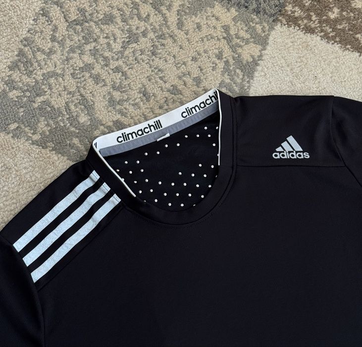 Мъжка тениска Adidas ClimaCool