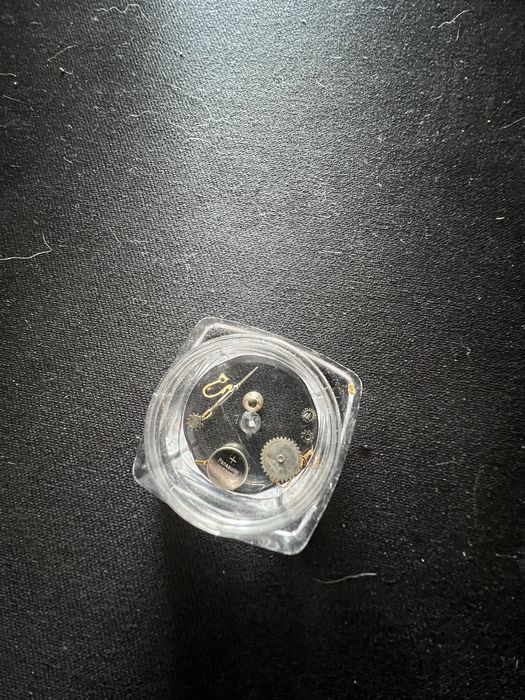 Vand lot de ceasuri cu defecte pentru piese, Tissot, Seiko, Citizen,