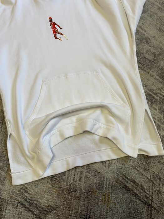 Худи Jordan оригинал