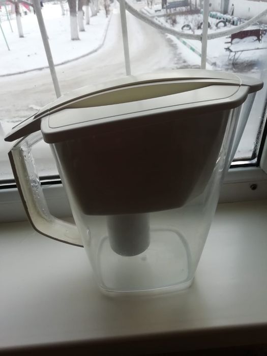 Продам кувшин фильтр