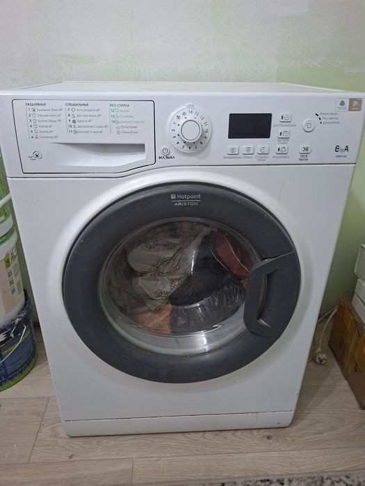 Продам стиральную машину