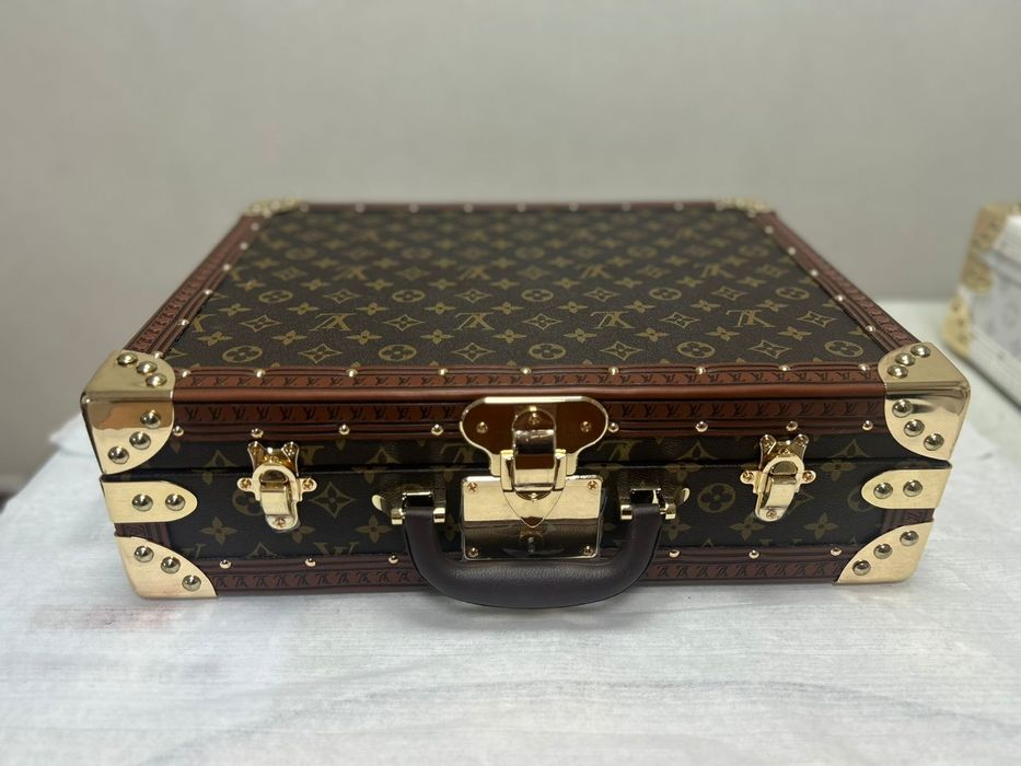 Чемодан для косметики