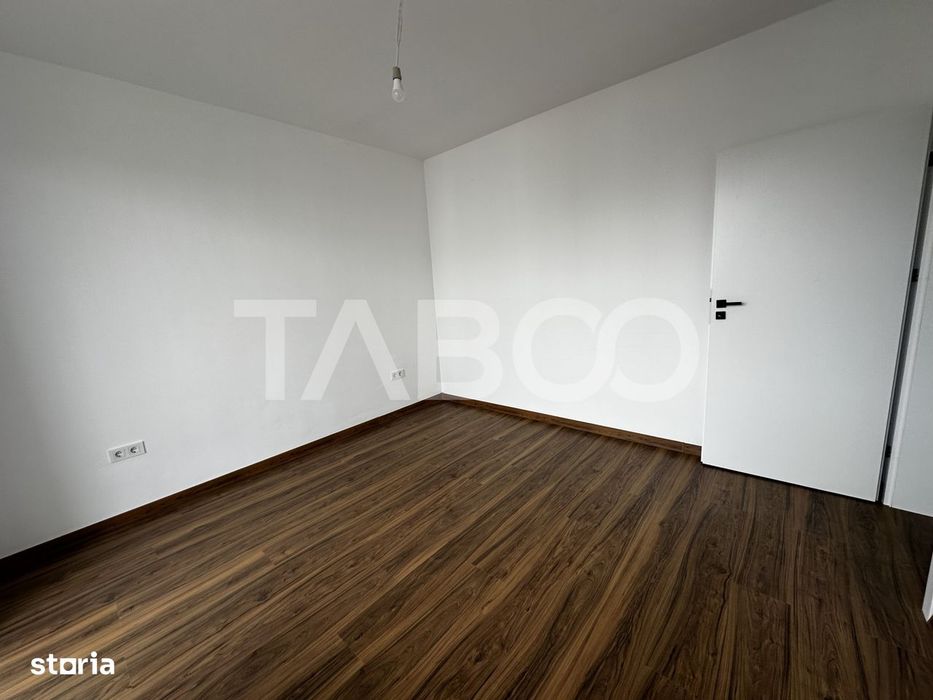 Apartament de vanzare 3 camere 2 bai logie balcon si 1 loc de parcare — fotografia 3