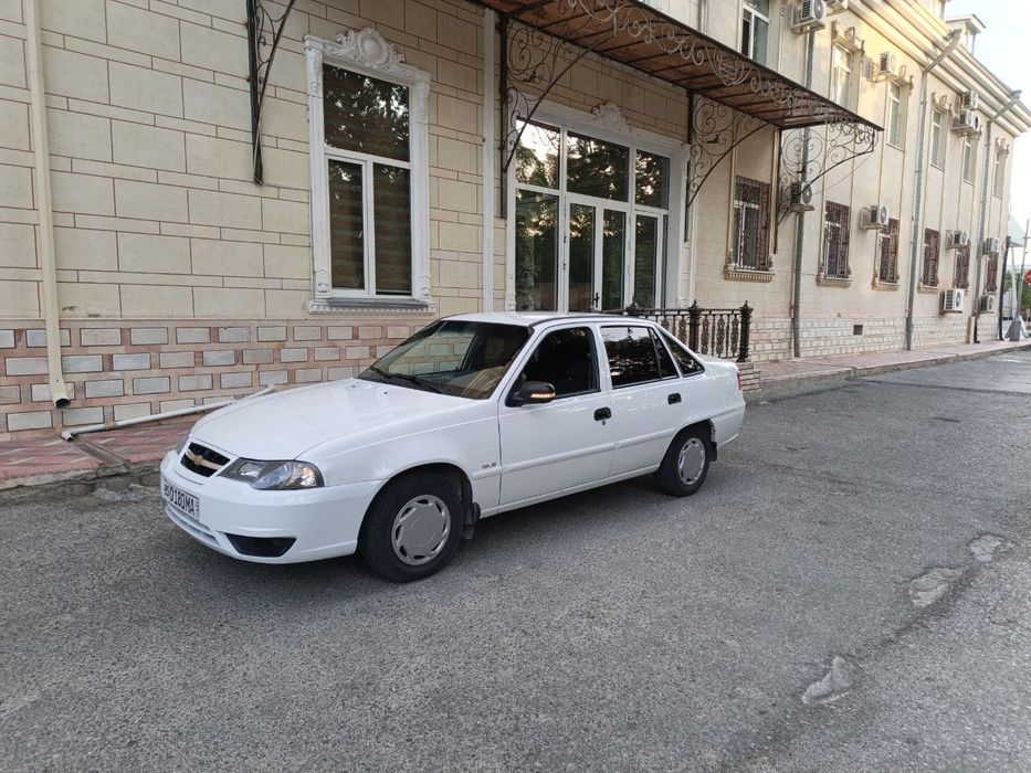 Nexia 2 yili 2015