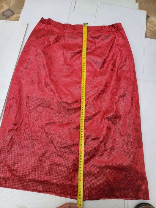 Женский костюм 44 размер