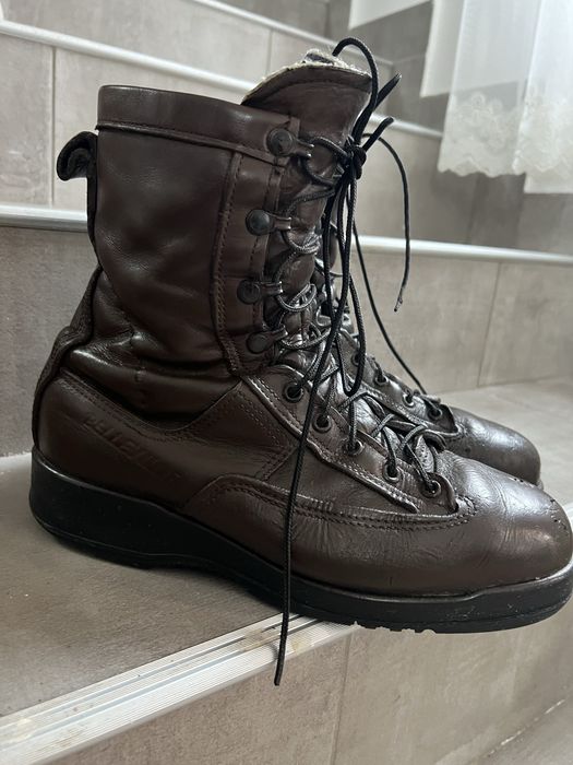 Bocanci Belleville 42