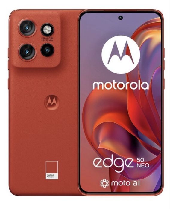 Telefon Motorola Edge 50 neo