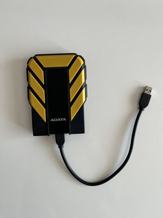 Външен хард диск 1TB