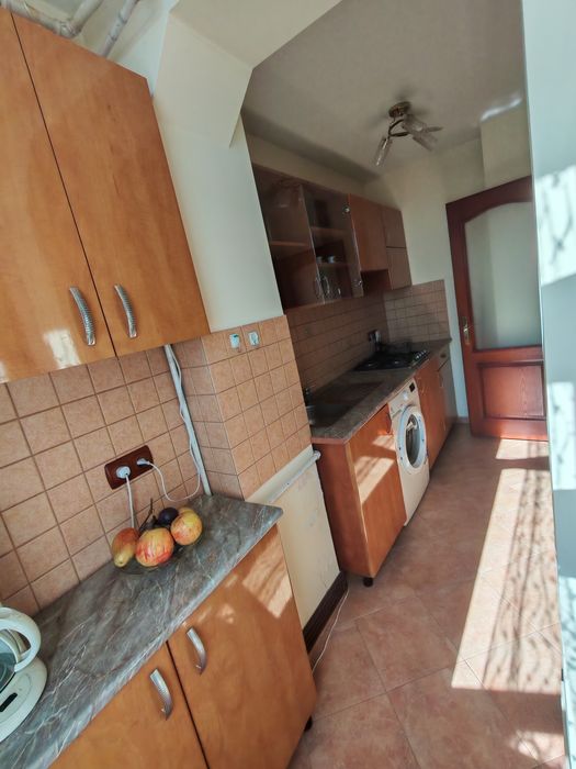 Garsoniera de închiriat bd București