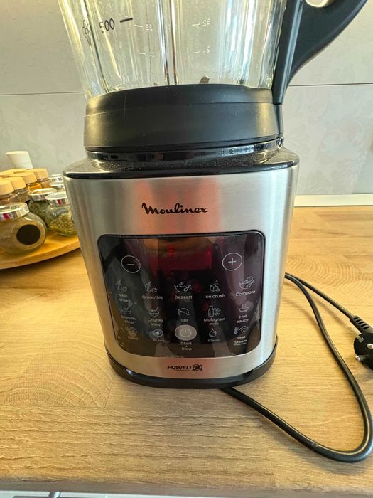 Blender Moulinex