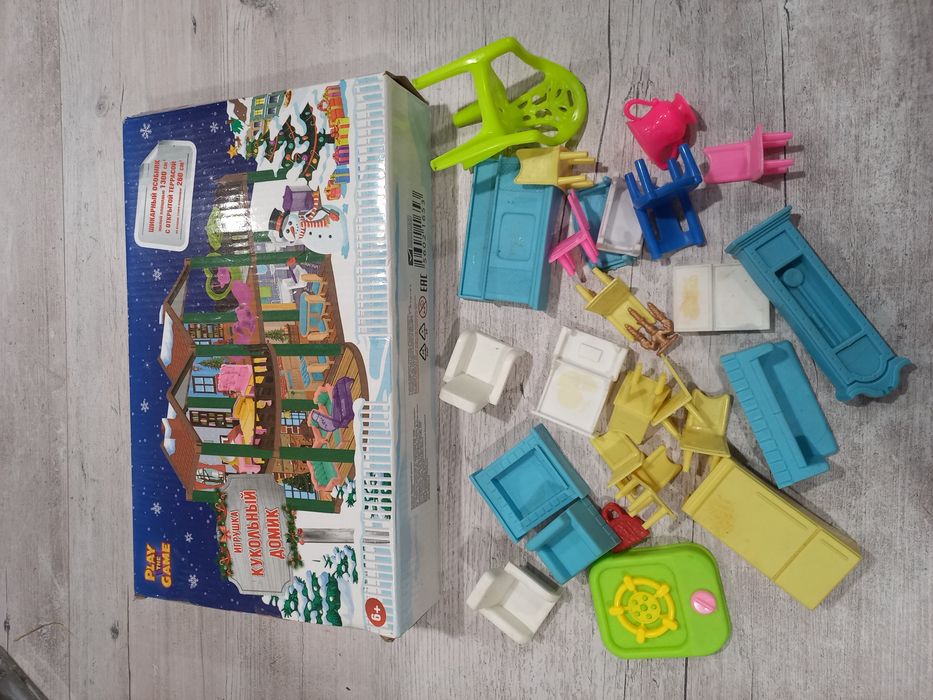 Продам киндеры, игрушки