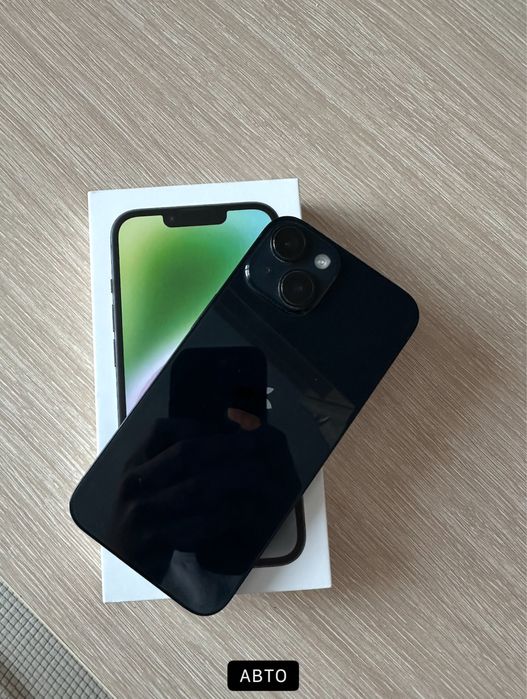 Айфон 13 128gb 100%