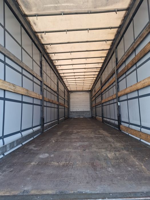 Semiremorca Schmitz varios Anv 385/55/22.5