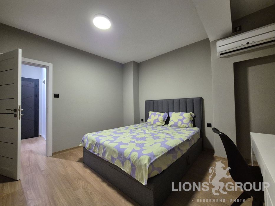 Дава се под наем Тристаен апартамент в Варна, Чайка - 100 кв.м за 997.05 € - Снимка #5