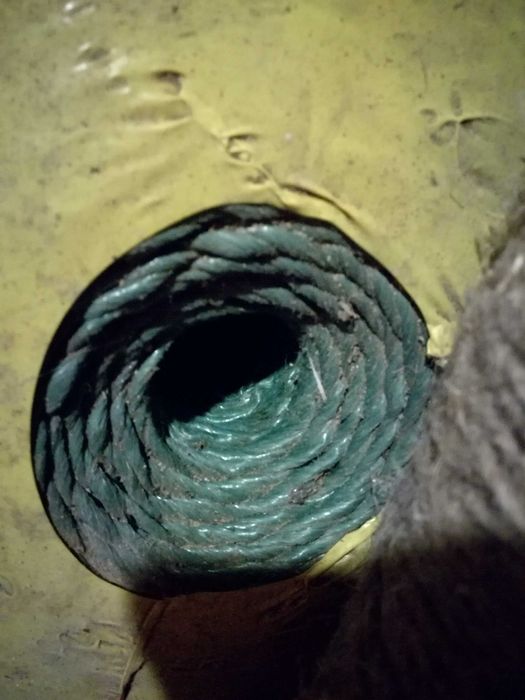 продавам канап (сезал) за връзване или балиране - само 1 бройка е