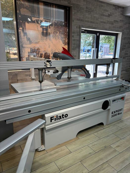 Форматно-раскроечный станок Filato 3200 Expert