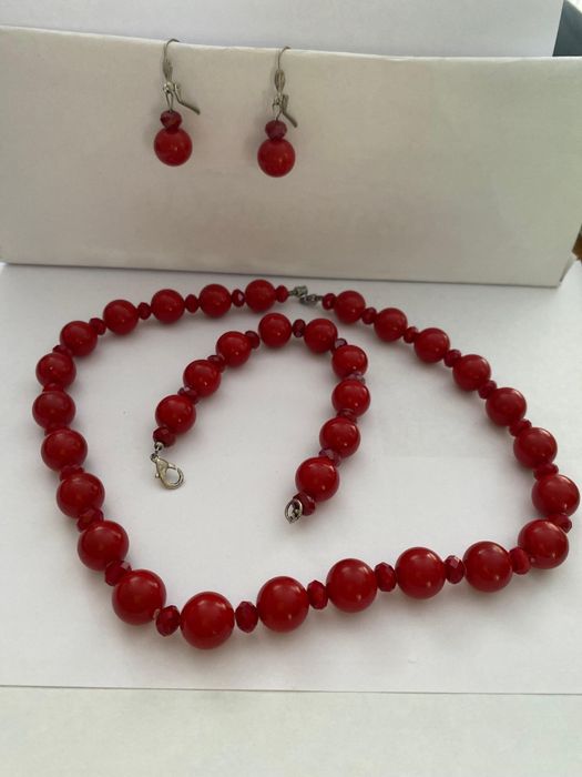 Украшения наборы