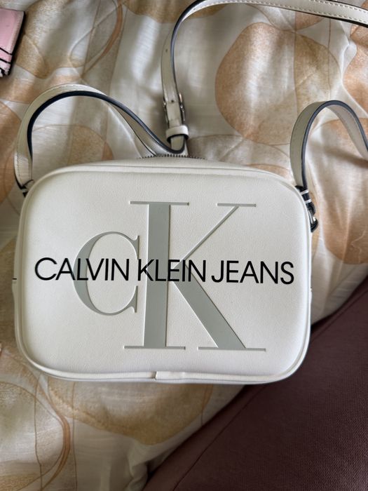 Чанта Calvin Klein