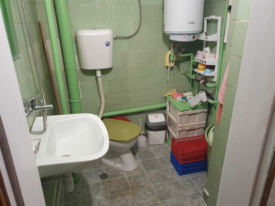 Продава се Тристаен апартамент в Казанлък - 75 кв.м за 1252 €/кв.м - Снимка #6