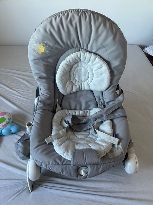 Бебешки шезлонг Chicco