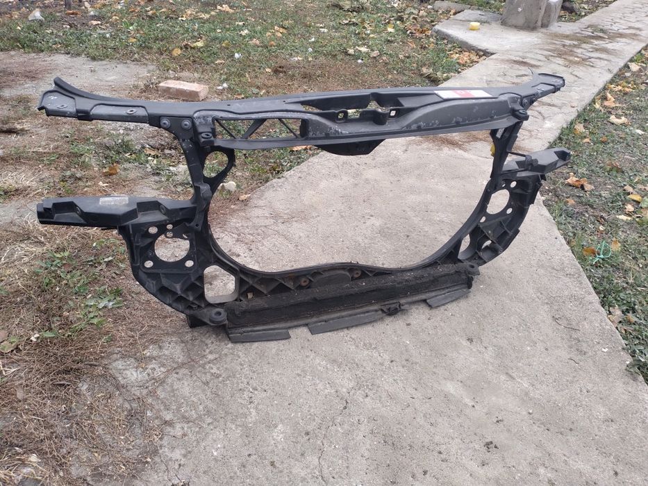 Vind trager si ventola A4 B6  2.5