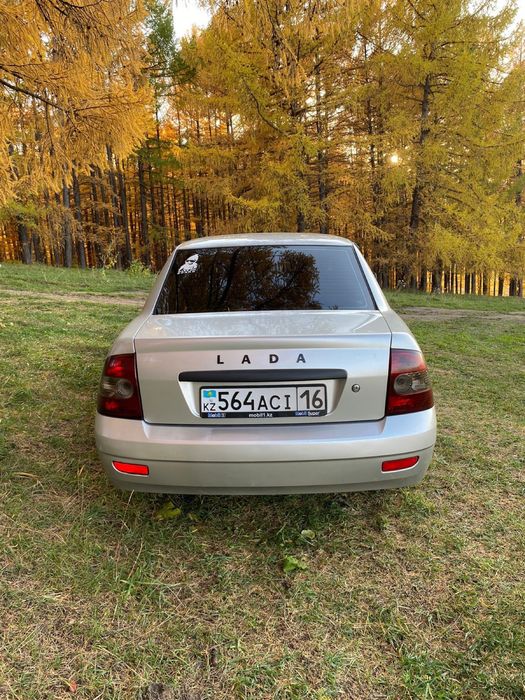 Продам ладу приору