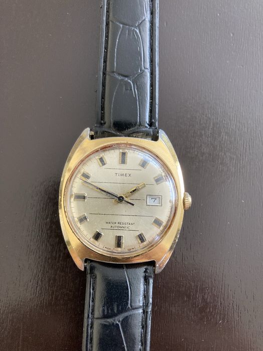 Мъжки автоматичен часовник Timex
