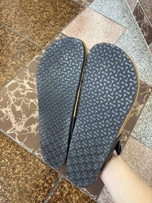 BIRKENSTOCK нови 43/44 номер