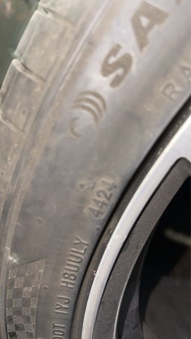 Cauciucuri 275/35/19  245/40/19 Noi