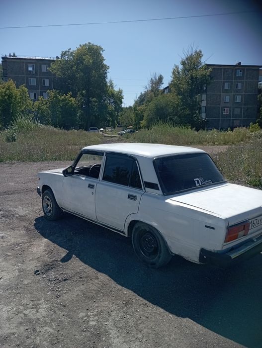 Срочно продам ваз 2105