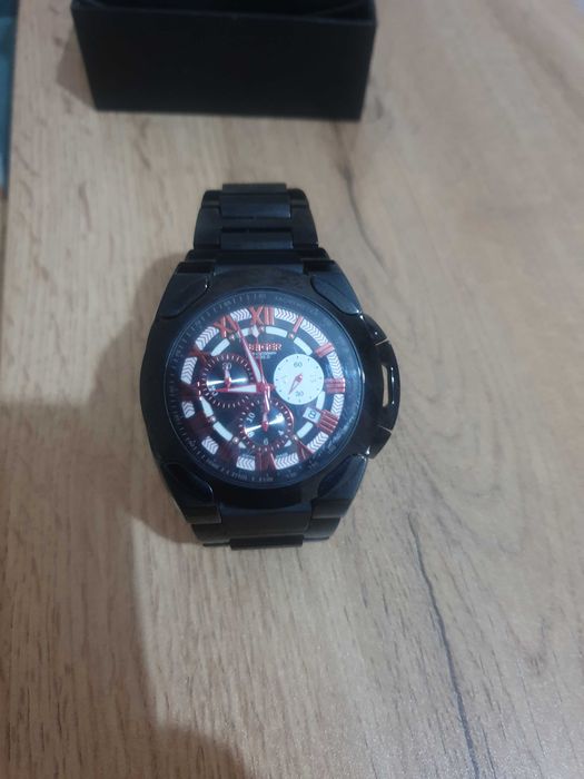 Мужские часы GEIGER GE6021M