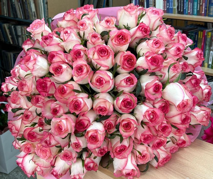 Продам свежий букет