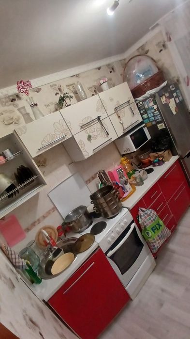 Продам 2 комнатную Квартиру