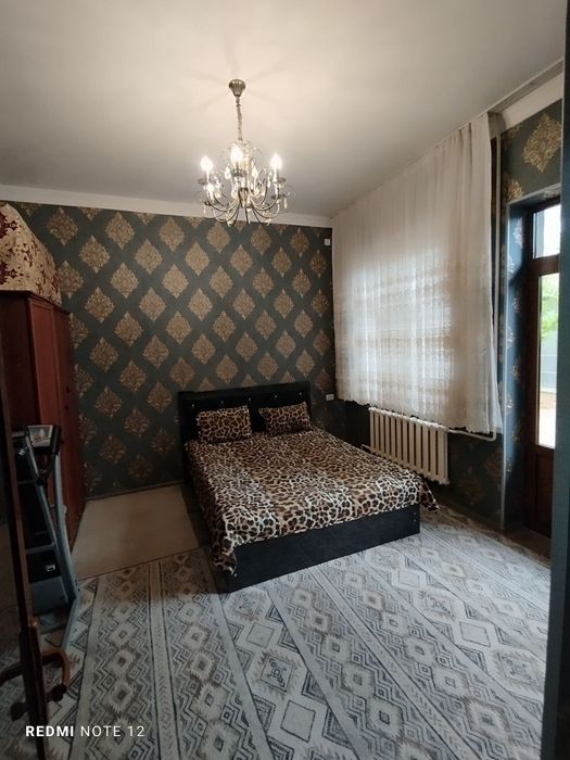 Nazarbek Ittifoq 3 sotix uy sotiladi