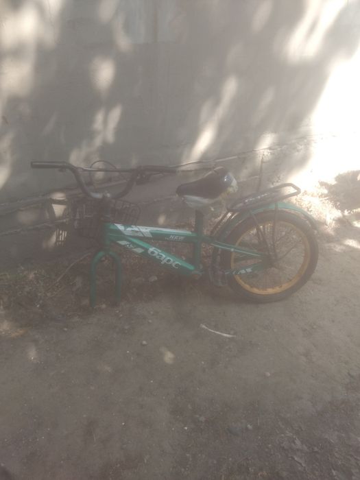 Продаю велосипед