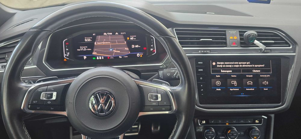 VOLKSWAGEN Tiguan 2021 — imagine 4
