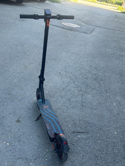 Trotineta kukirin s1 max de vanzare(urgent)