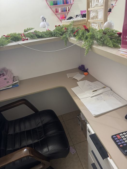 Ремепшн в идеальном состоянии