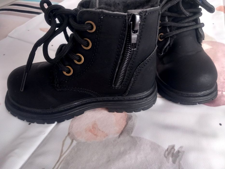 Ghete îmblănite noi pentru copii