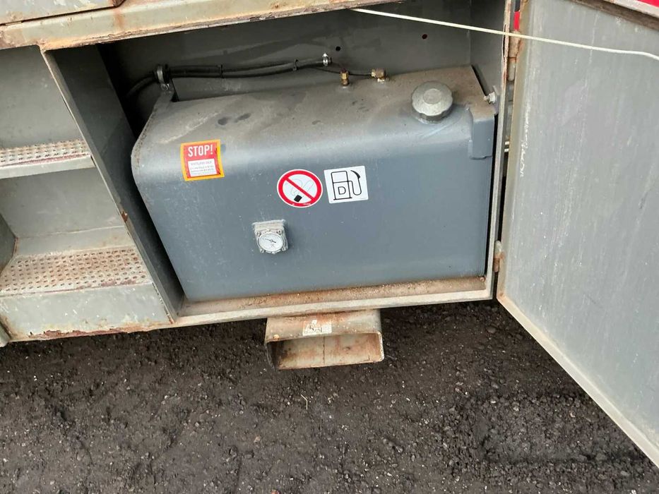 Nacela   SKYJACK SJ9250