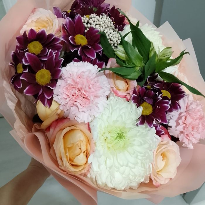 Продам букет 7000 тг