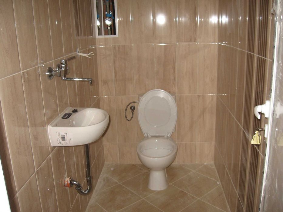 Дава се под наем Офис в София, Гео Милев - 17 кв.м за 244.8 € - Снимка #8