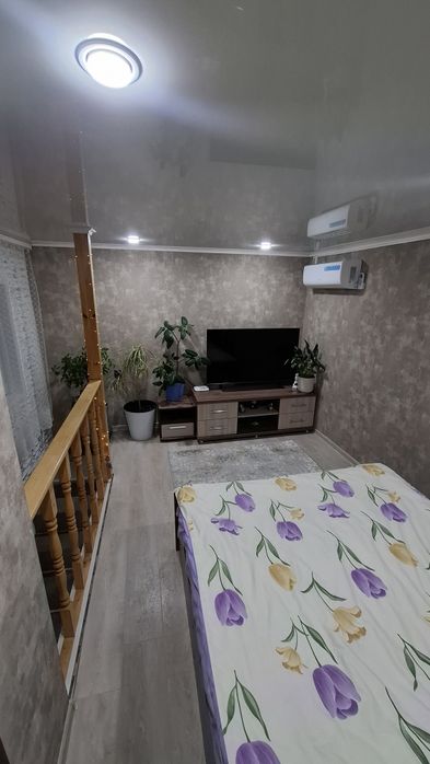 Продам дом подгорой