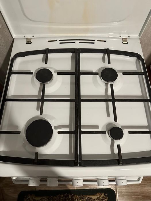 Плита Hansa газовая