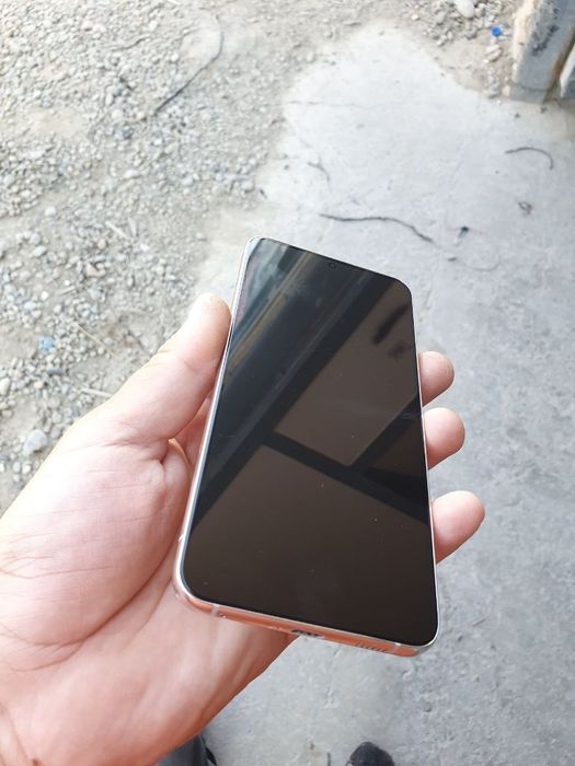 Samsung S22+ xolati alo