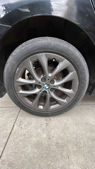 Dezmembrez Bmw Seria 2, 218 Diesel  an 2015